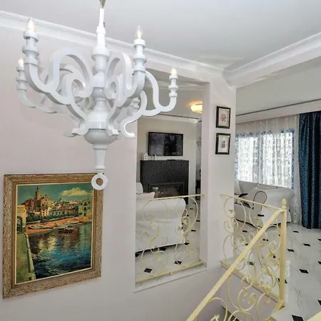 Villa Blau De Mar Lloret de Mar