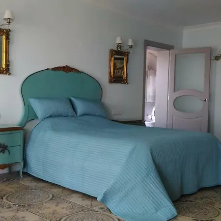 Blau De Mar