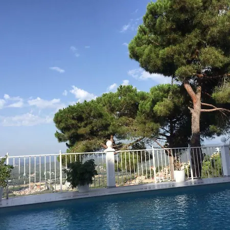 Villa Blau De Mar Lloret de Mar