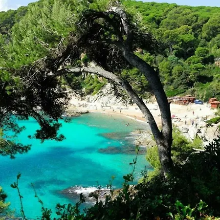 Blau De Mar فيلة