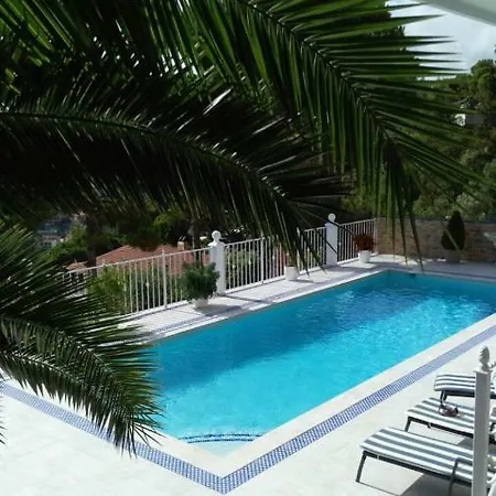 Villa Blau De Mar Lloret de Mar