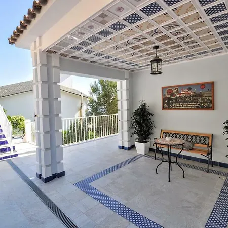 Blau De Mar Villa *