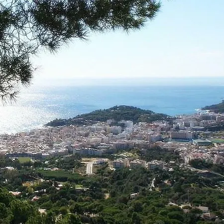 Blau De Mar 빌라 료렛 드 마르