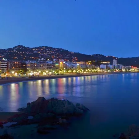 빌라 Blau De Mar