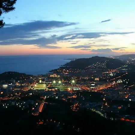 Blau De Mar 료렛 드 마르